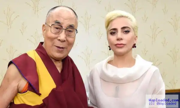 China bans Lady Gaga & her entire repertoire, orders websites to stop uploading/distributi?ng her songs after her meeting with Dalai Lama